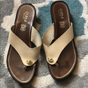 Giada sandals